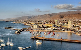Venta y Arriendo en Región del Antofagasta