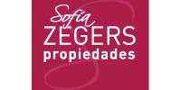 Sofía Zegers Propiedades